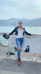 Escorts Hong Kong, Hong Kong Ts Thai Vivian Is Back