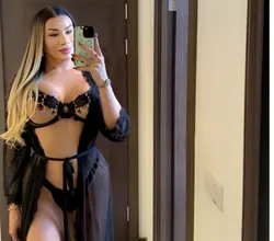 Escorts Falkirk, Scotland NAUGHTY BRAZILIAN VICK PORNOSTAR ♨️ HOT TRANSEXUAL😈