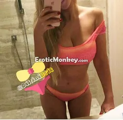 Escorts Charlotte, North Carolina Britney