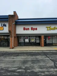 Sycamore, Illinois Sun Spa Therapy