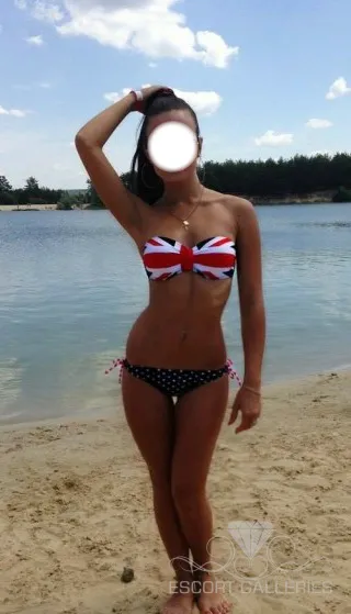 Escorts Sofia, Bulgaria Mell