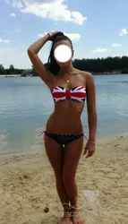 Escorts Sofia, Bulgaria Mell