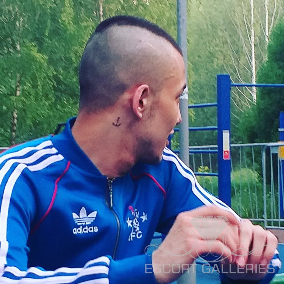 Escorts Moscow, Russia null