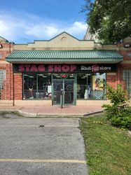 Sex Shops London, Ontario Stag Shop