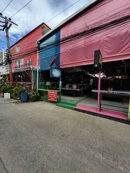 Pattaya, Thailand Magnet Bar