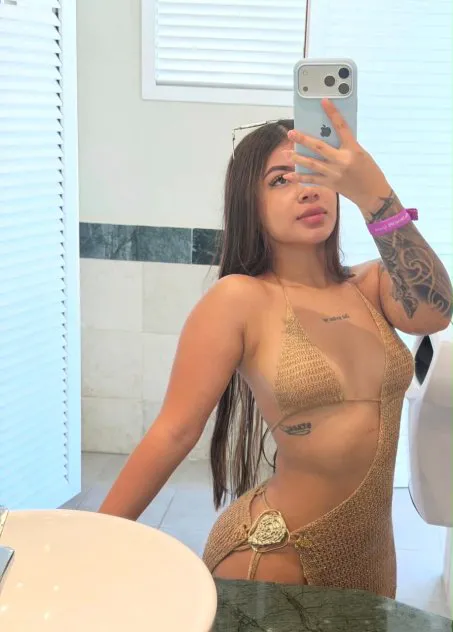Escorts Atlanta, Georgia Ivy