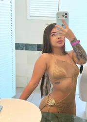 Escorts Atlanta, Georgia Ivy