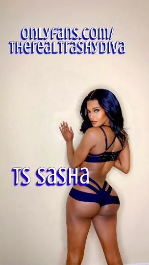 Escorts Chicago, Illinois Ts Sasha visiting (One Night ONLY) 😛 Satisfaction Guaranteed🍆💦 NO 🚫 CHEAP MEN