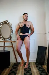 Escorts Dallas, Texas Ivannbarronn