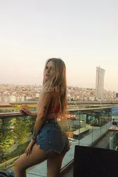 Escorts Turkey ESTEF