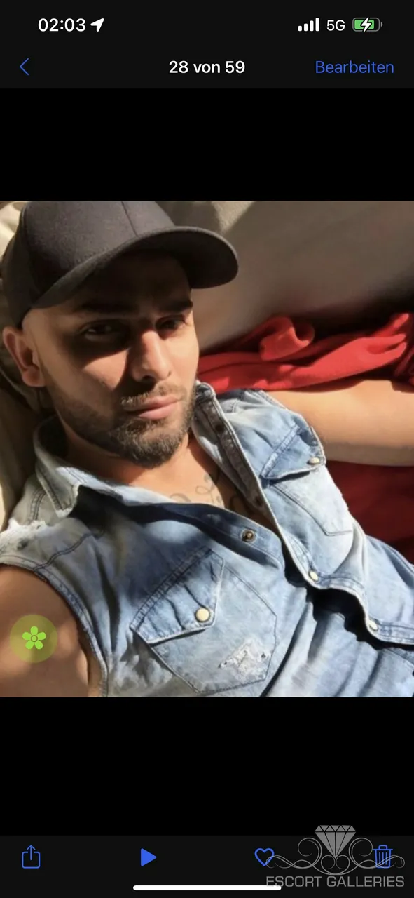 Escorts Berlin, Germany Machofucker