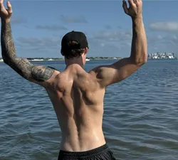 Escorts Brisbane, Australia NoahLuka