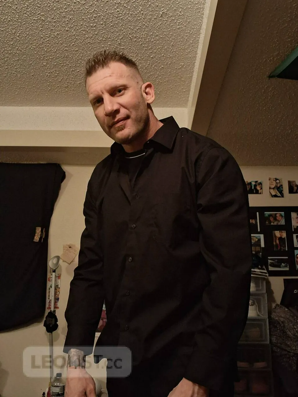 Escorts Calgary, Alberta Larry