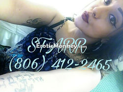 Escorts Amarillo, Texas Layla