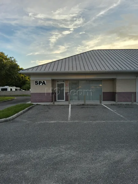 Massage Parlors Wildwood, Florida Wellness One