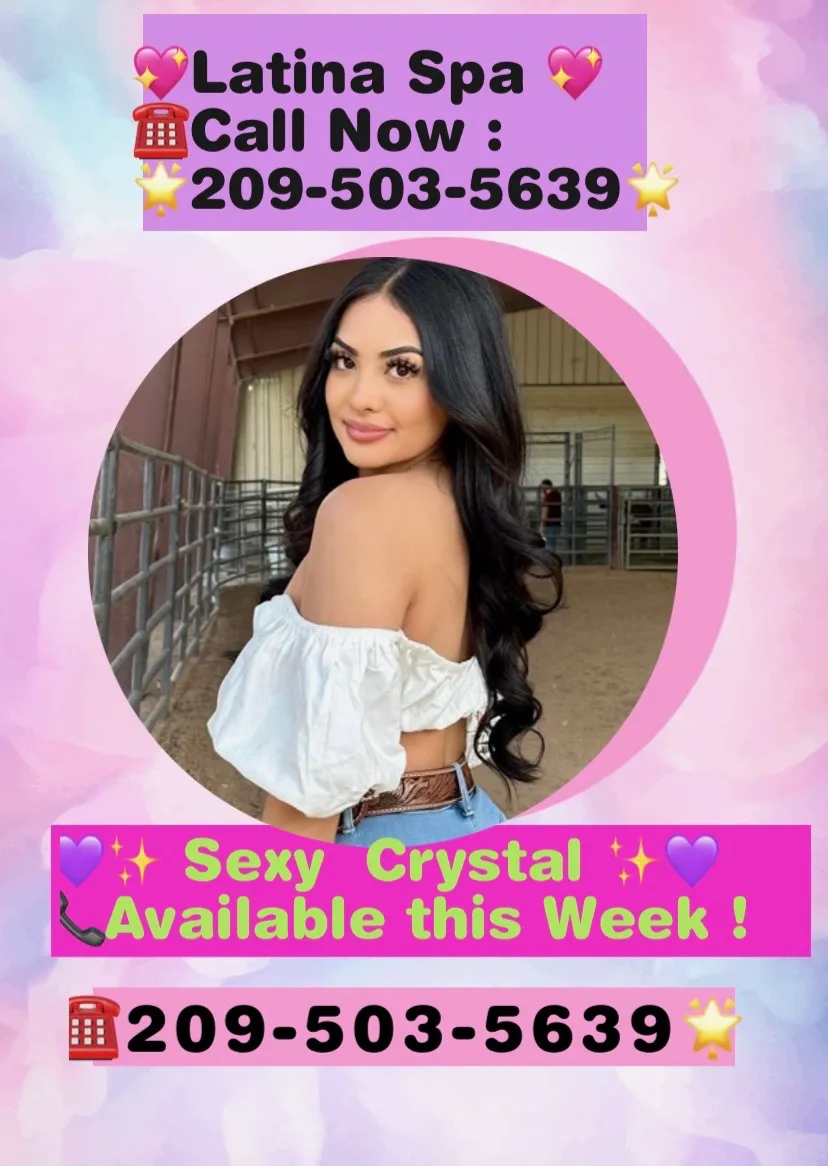 Escorts Stockton, California Lodi Spa