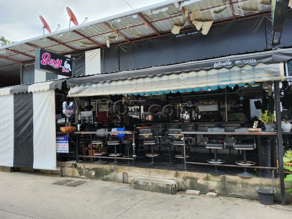 Beer Bar / Go-Go Bar Pattaya, Thailand Sexy Bar