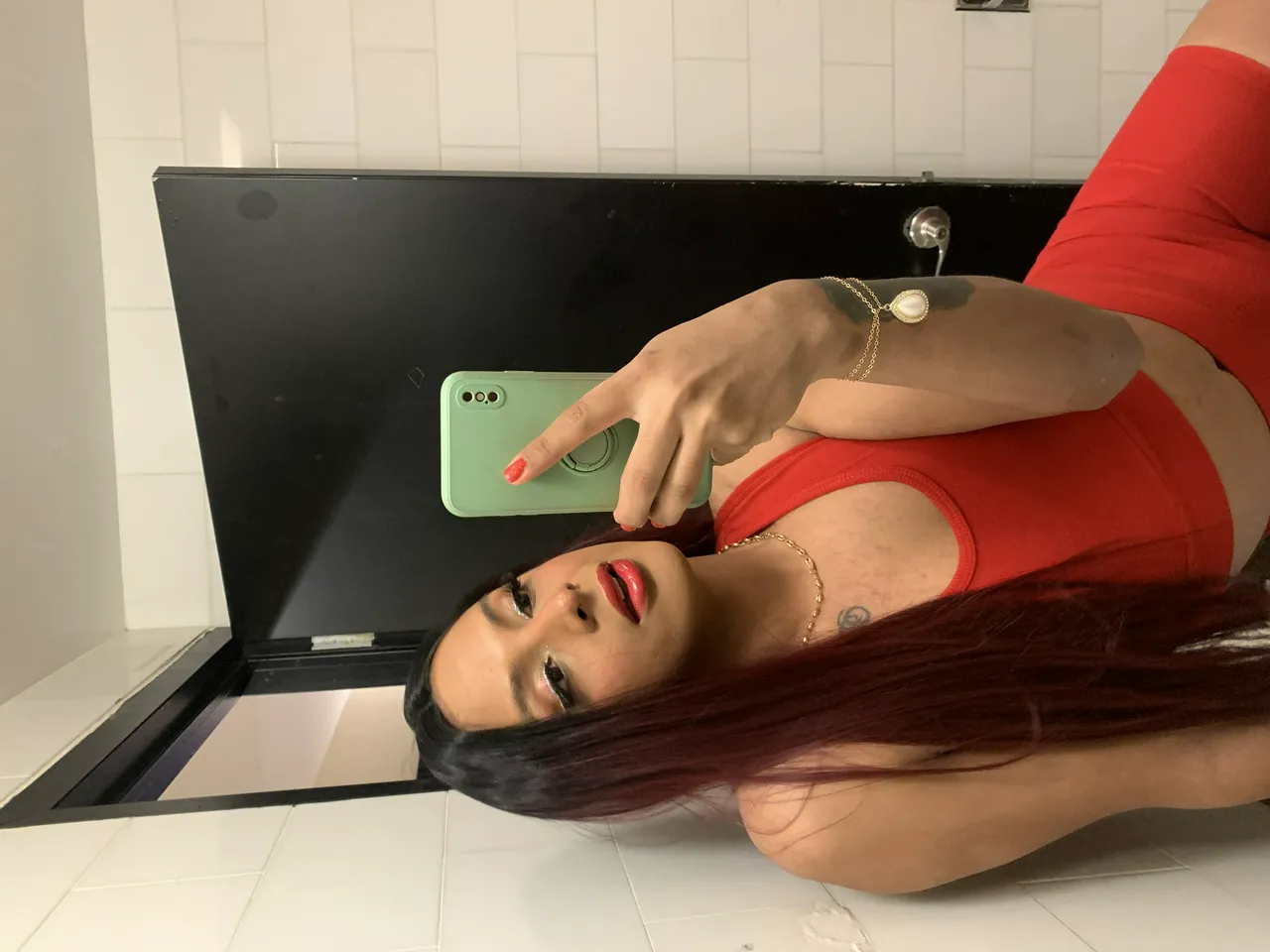 Escorts Manhattan, New York Antonella