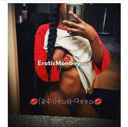 Escorts Raleigh, North Carolina Yani