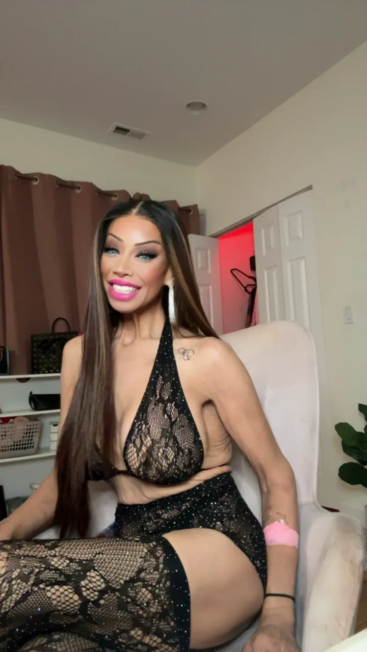Escorts Chicago, Illinois Ts Bellah
