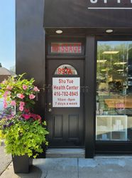 Massage Parlors Toronto, Ontario Shu Xin Spa