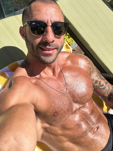 Escorts New York City, New York Anthonyfitness