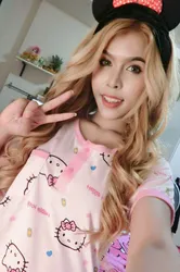 Escorts Bangkok, Thailand Hot Body Petite Escort J-net Satisfaction Guaranteed