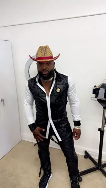 Escorts Orlando, Florida King_Major