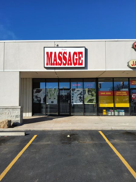 Massage Parlors San Antonio, Texas Xuan Massage