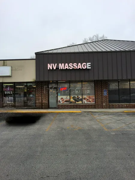 Massage Parlors Wheaton, Illinois Nv Massage