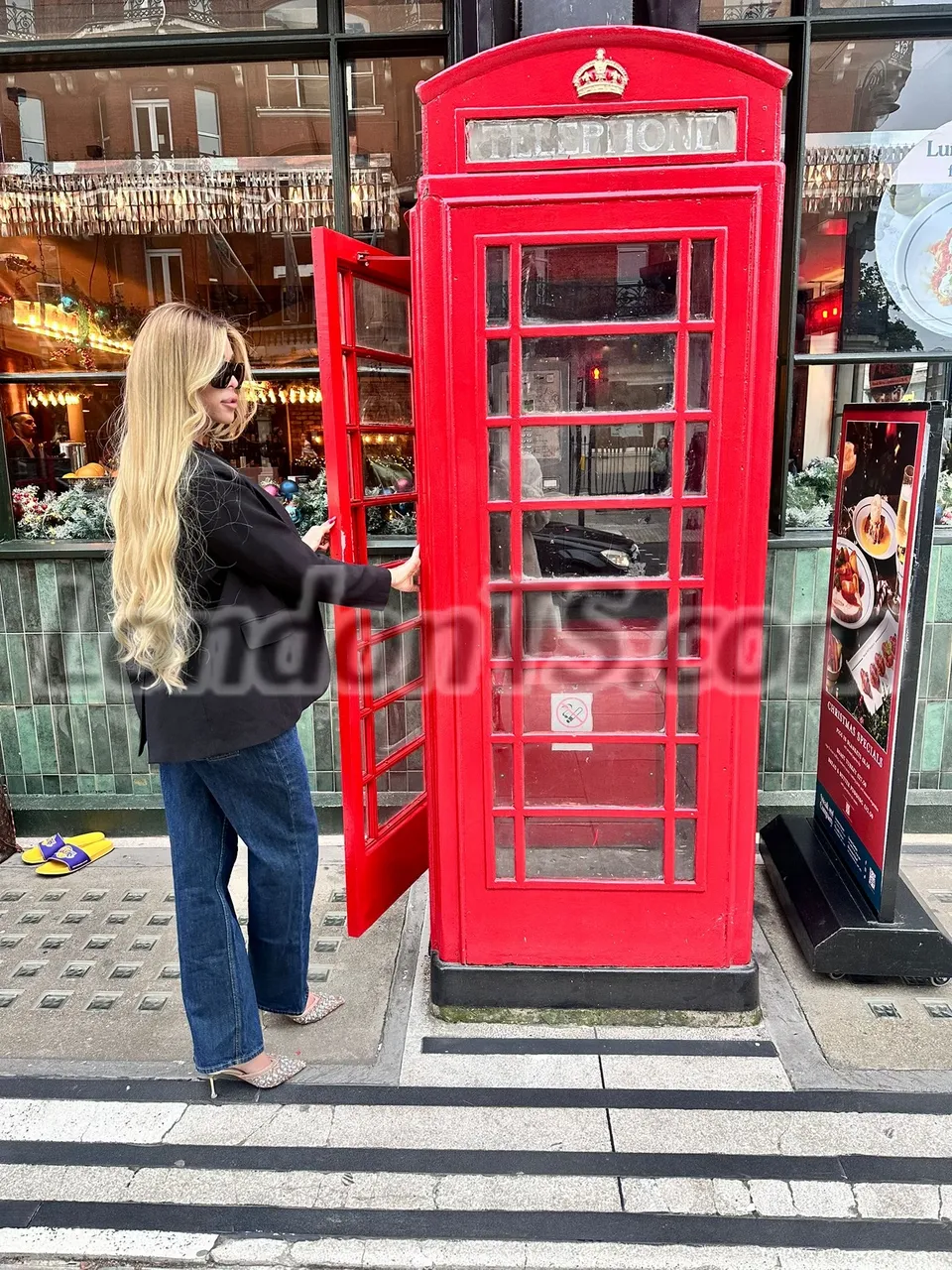 Escorts London, England Baby vitoria xxl