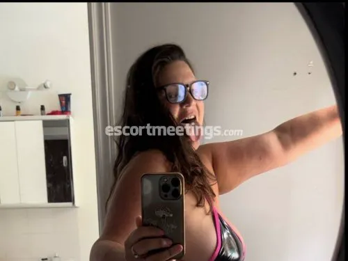 Escorts Miami, Florida Sylviawet