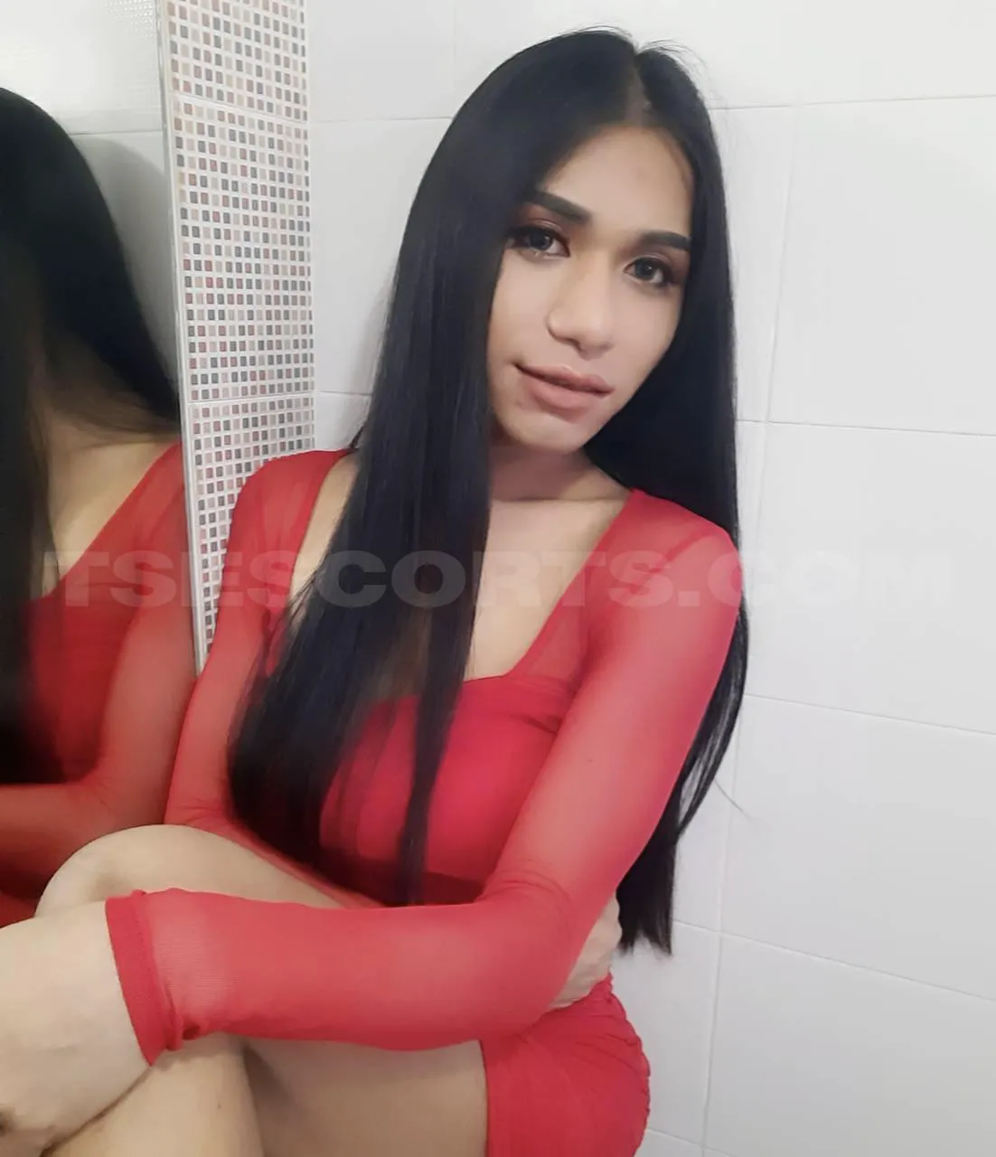 Escorts Bangkok, Thailand Ladyboy Big Cock