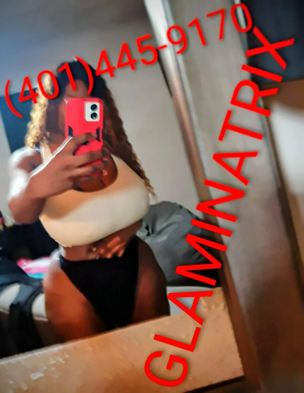 Escorts Providence, Rhode Island GLAMINATRIX