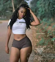 Escorts Abuja, Nigeria Harmony