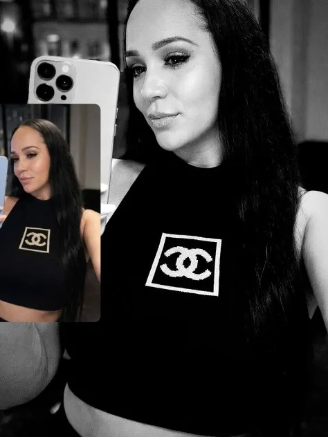 Escorts Arlington, Virginia Cappuccino ☕️