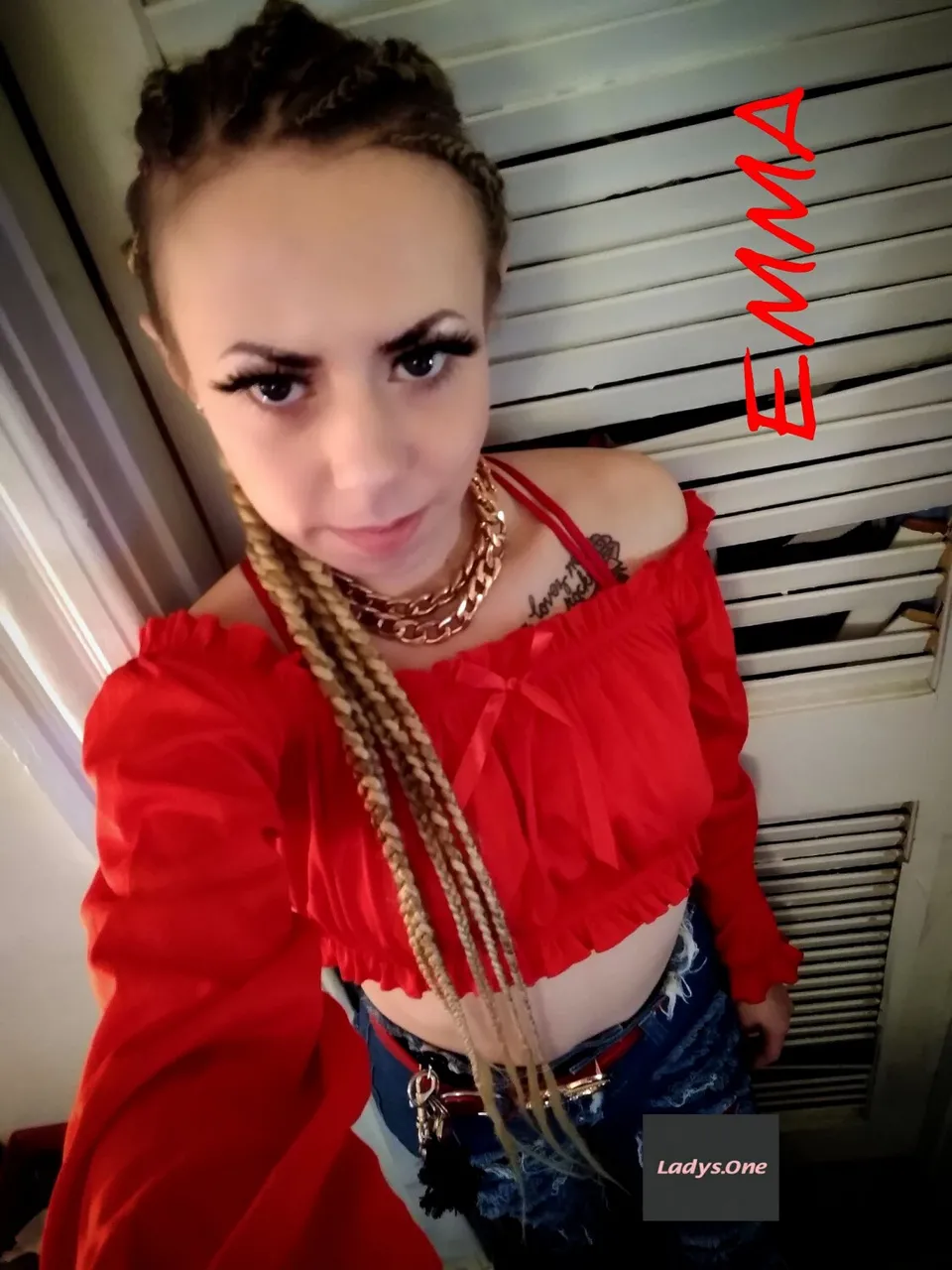Escorts Baltimore, Maryland EmmaBaby