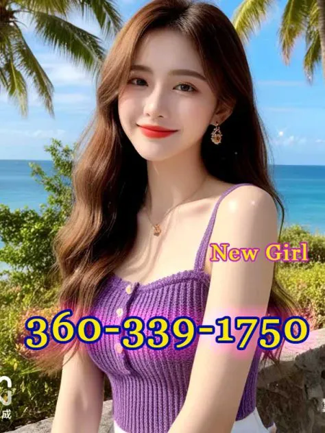 Escorts Olympia, Washington ☀️~~~Magic Massage