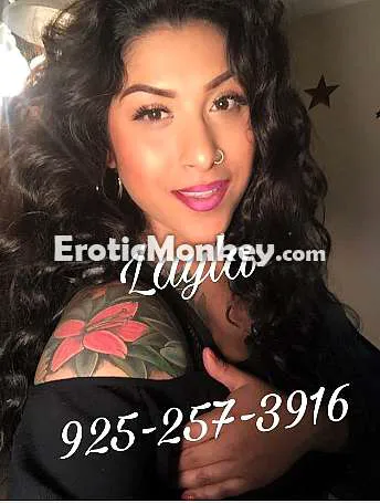 Escorts Houston, Texas Layla