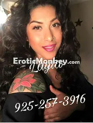 Escorts Houston, Texas Layla