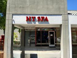 Massage Parlors Pleasanton, California Ht Massage & Spa