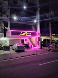 Bordello / Brothel Bar / Brothels - Prive / Go Go Bar Manila, Philippines Luxure Ktv