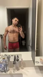 Escorts Montreal, Quebec Dom_Adam