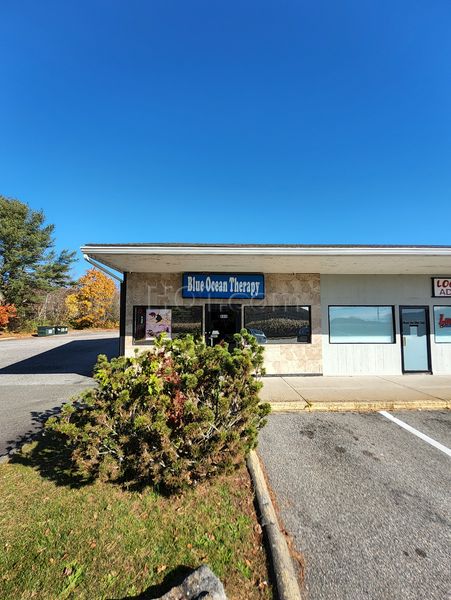 Massage Parlors Groton, Connecticut Blue Ocean Therapy