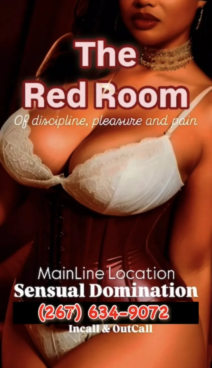 Escorts King of Prussia, Pennsylvania The Red Room