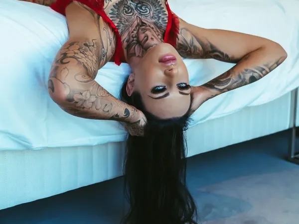 Cam Sites MeganWitch