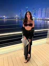 Escorts Dubai, United Arab Emirates Suman