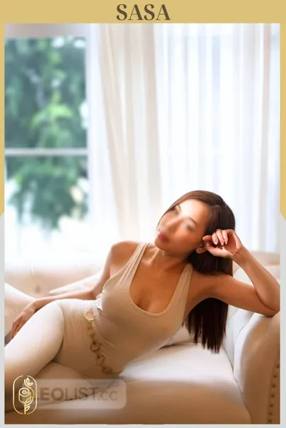 Escorts Markham, Ontario New  SASA FROM VIETNAM ✰ 905.258.0777 ✰ GOLDEN FLOWER ✰ -