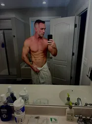 Escorts Atlanta, Georgia AthleticAndrew