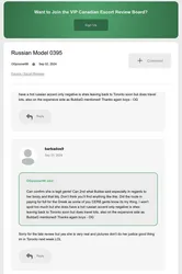 Escorts Prince George, British Columbia Irina